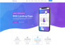 design an eye catchy online store in your wordpress website